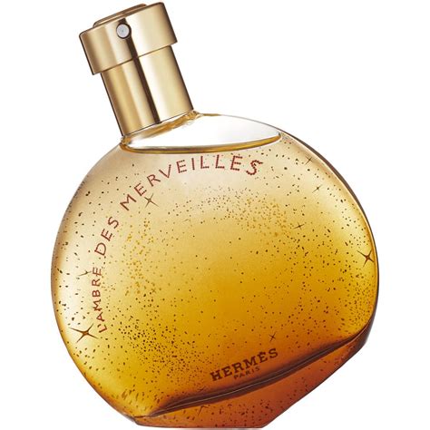 hermes l'ambre des merveilles 50ml|Hermes eau des merveilles fragrantica.